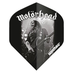 Kolekcja Winmau Motörhead Rock Legends Dart Flights