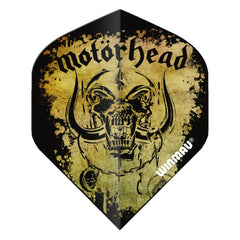 Winmau Motörhead Rock Legends Dart Flights Collection