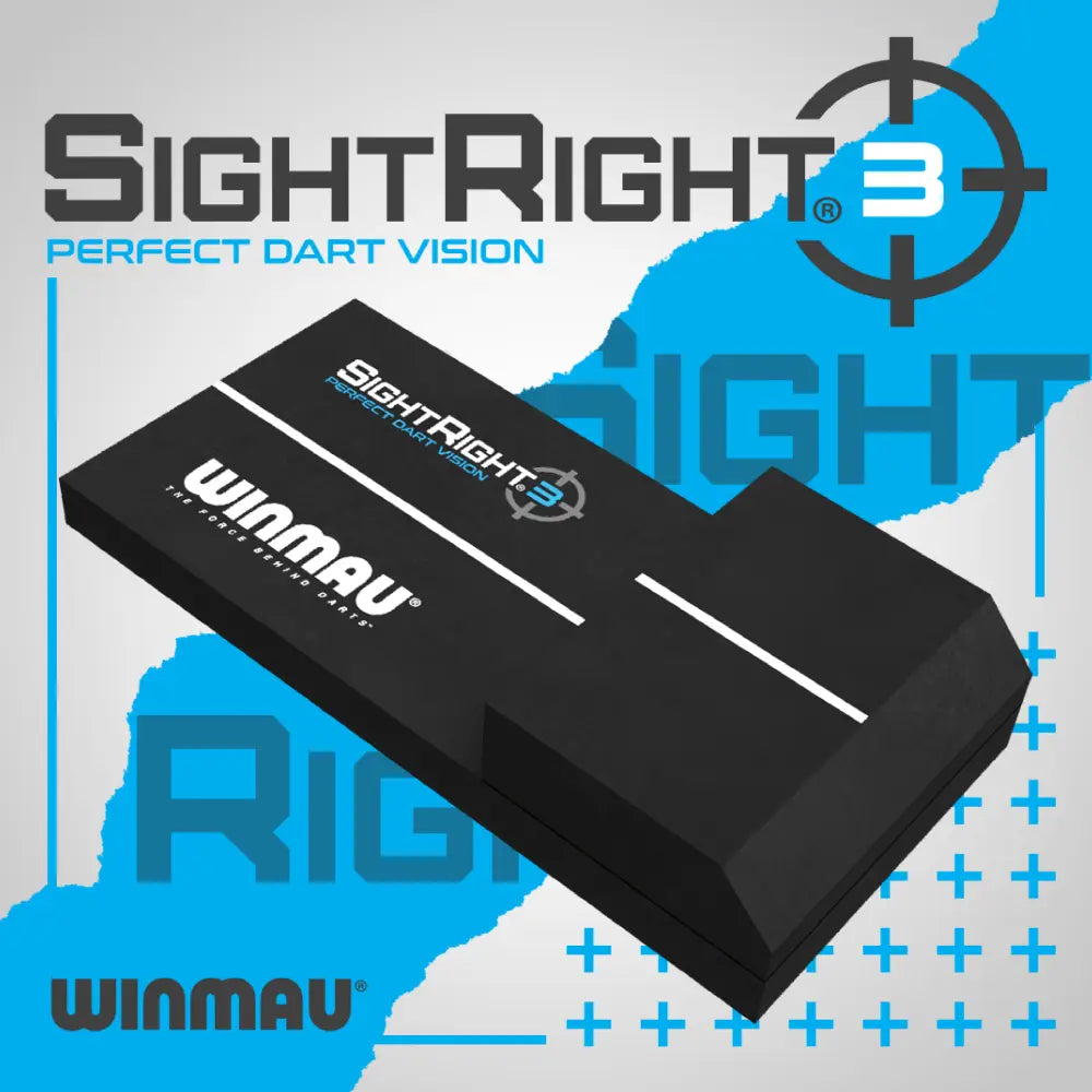 Winmau SightRight 3 Mini