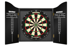 Winmau Man Cave Dartboard Kabinet