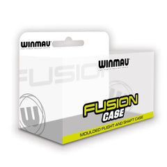 Winmau Fusion Moulded Flight Case