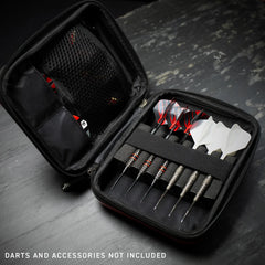 Winmau Armor G2 Dart Wallet Dartcase - Dartkoffer - Darttasche