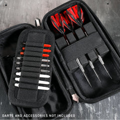 Winmau Armor G1 Dart Wallet Dartcase - Dartkoffer - Darttasche