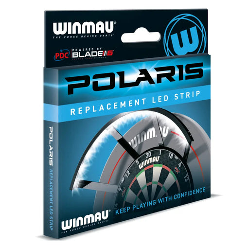 Winmau Polaris LED Replacement Light Pack