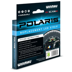 Winmau Polaris LED Replacement Light Pack