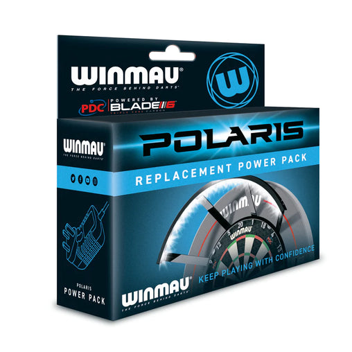 Winmau Polaris Replacement Power Pack