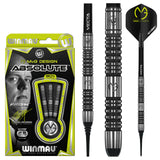 Winmau Michael van Gerwen MvG Absolute Softdarts 20g