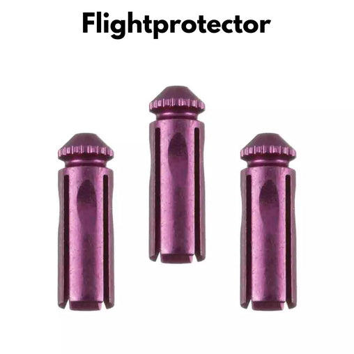 Alu Flight Protectors flight protector 
