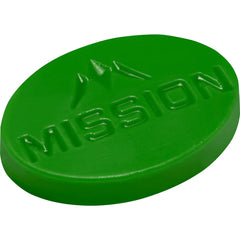 Mission Grip Wax with Logo - Scented - 7mm Fingerwachs