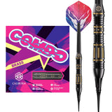 Caliburn Combo C4 Softdarts 20g