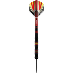 Winmau Outrage V2 steel darts 21g, 23g