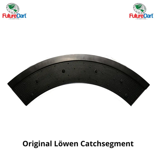 Outer ring - catch ring - 1 catch segment ORIGINAL lion dart and identical ones