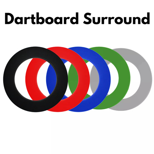 Dartboard Surround