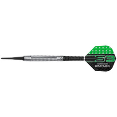 Harrows DIMPLEX S3 Tapered Softdarts 18g, 20g