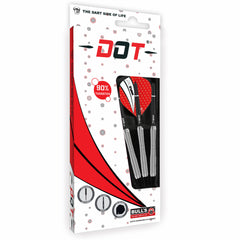 Bulls DOT D2 Softdarts 18g