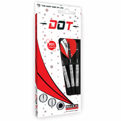 Bulls DOT D4 Softdarts 18g