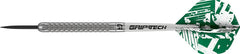 GOAT Fairway V1 Tungsten Steeldarts 23g, 25g