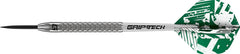 GOAT Fairway V2 Tungsten Steeldarts 22g, 24g