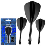 Winmau Fusion Arrow Flights  & Shafts