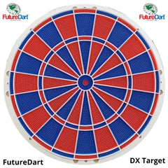 FutureDart DX Bundle 2: TaMa for Dart4Free/dartboards.sonline, Windart, Löwendart, Magic Dart and similar ones
