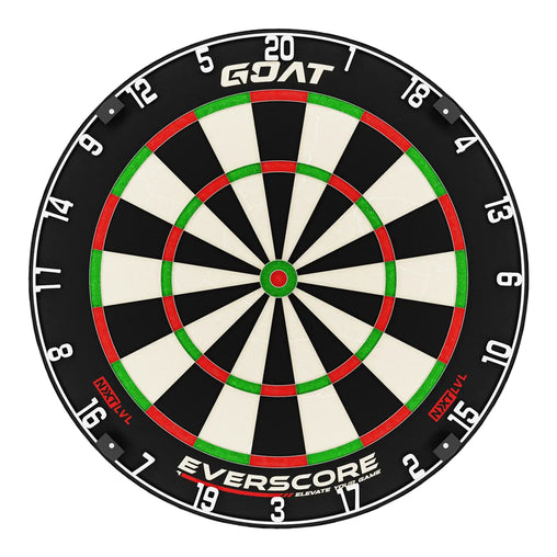 GOAT EverscoreNXT LVL Steeldartboard