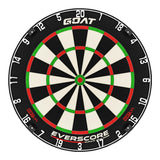 GOAT EverscoreNXT LVL Steeldartboard