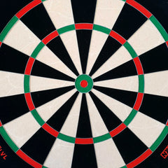 GOAT EverscoreNXT LVL Steeldartboard