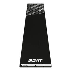GOAT Logo Dartteppich