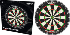 GOAT Everscore NXT LVL Steeldartboard