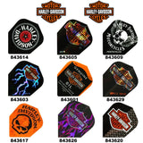 HARLEY DAVIDSON Flights