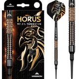 Mission Horus Softdarts 19g