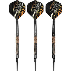 Mission Horus Softdarts 19g