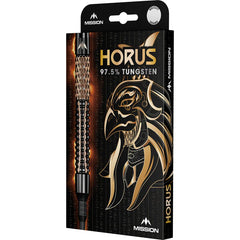 Mission Horus Softdarts 19g