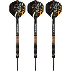 Mission Horus Steeldarts 21g, 23g, 25g