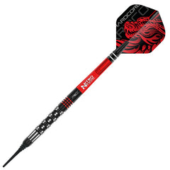 Red Dragon Jonny Clayton Premier League Special Edition Soft Darts - 20g