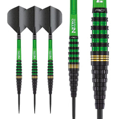 Red Dragon Krypton steel darts 23g, 25g 