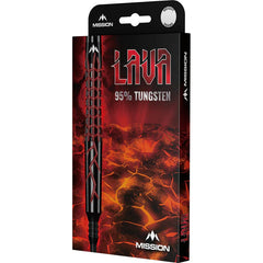 Mission Lava Softdarts 20g