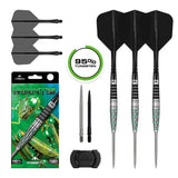 Mission Mantis R2.5 Steeldarts 95% Tungsten 22g, 24g