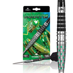 Mission Mantis R2.5 Steeldarts 95% Tungsten