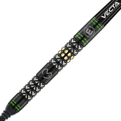 Winmau Michael Van Gerwen MvG Vantage Softdarts 20g