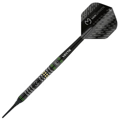 Winmau Michael Van Gerwen MvG Vantage Softdarts 20g