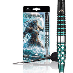 Mission Neptune R2.5 Steeldarts