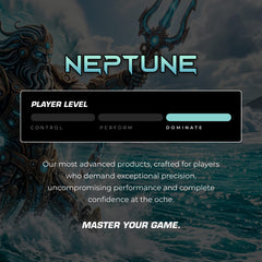 Mission Neptune R2.5 Steeldarts