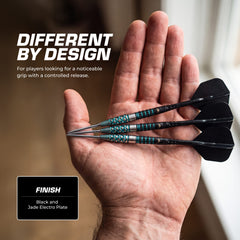 Mission Neptune R2.5 Steeldarts