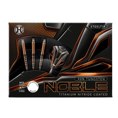 Harrows Noble Steeldarts 21g, 22g, 23g, 24g, 25g