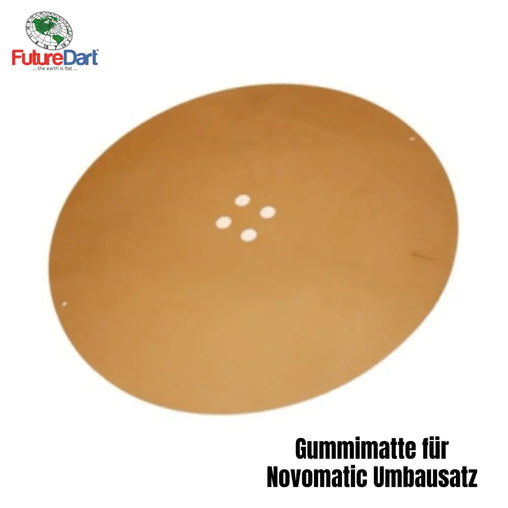 Contact mat rubber mat protective mat Novomatic darts conversion