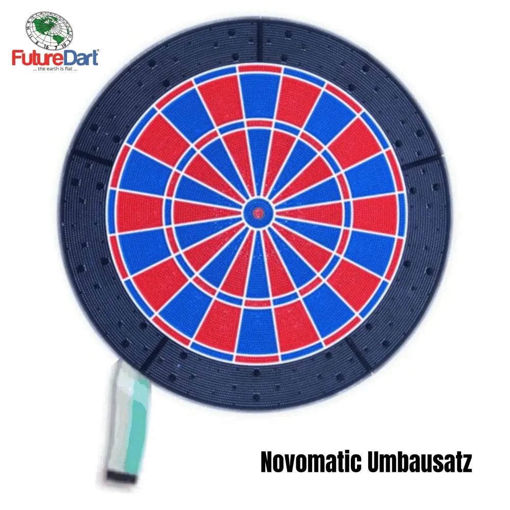 Novomatic Dart conversion kit
