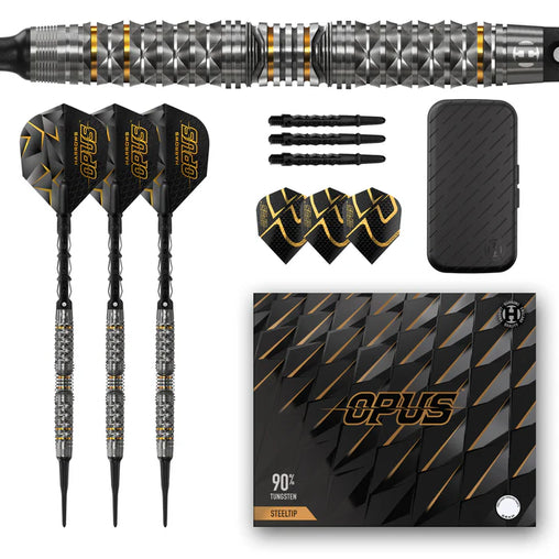 Harrows OPUS Softdarts 18g, 20g