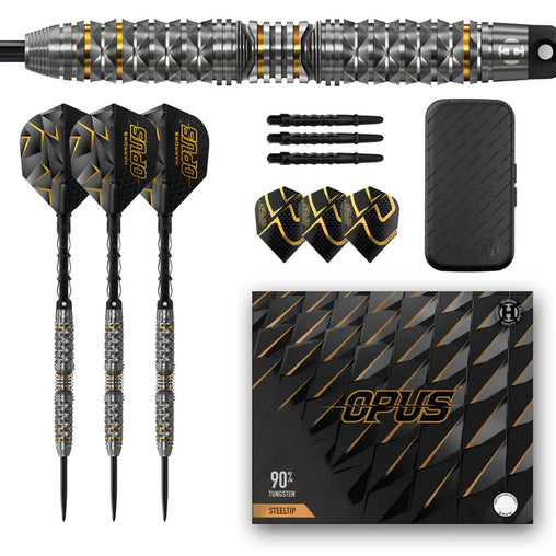 Harrows OPUS Steeldarts 21g, 22g, 23g, 24g, 25g, 26g