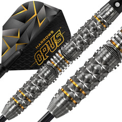 Harrows OPUS Steeldarts 21g, 22g, 23g, 24g, 25g, 26g